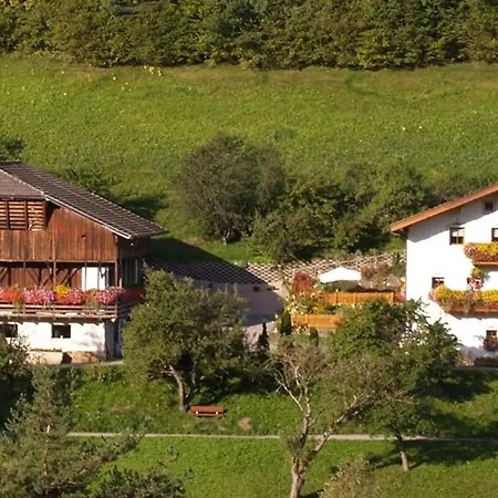 Pilgramhof Kastelruth Villa Exterior photo
