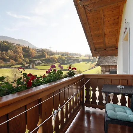 Pilgramhof Kastelruth Villa Exterior photo