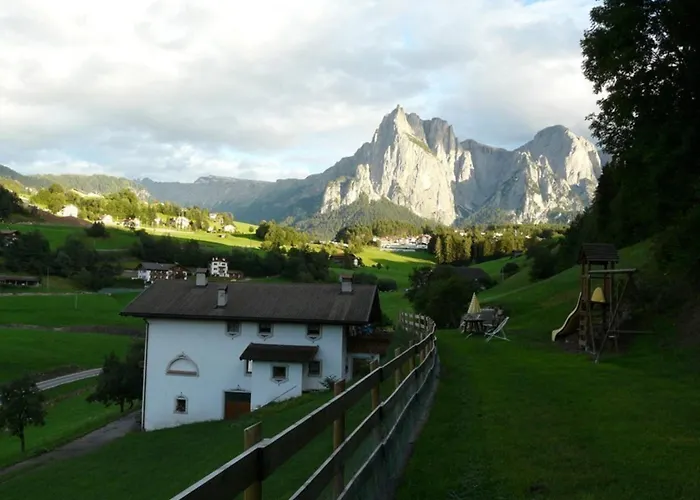 Pilgramhof Kastelruth