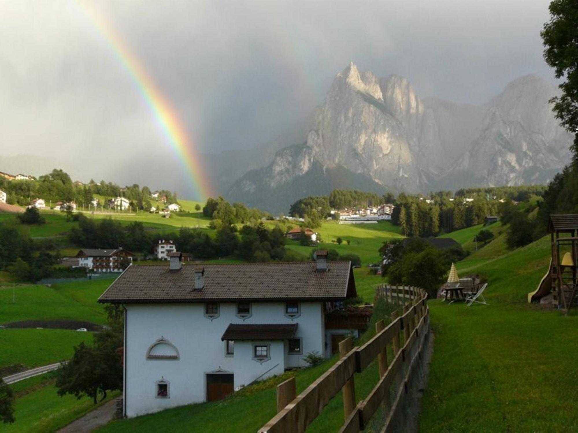 Pilgramhof Castelrotto