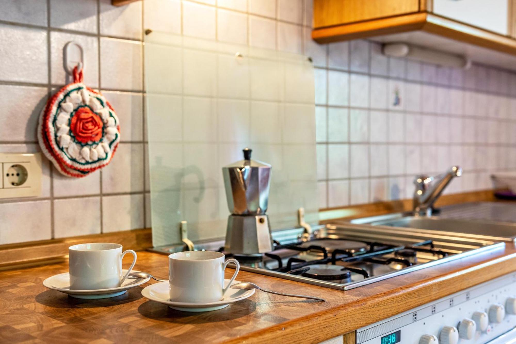 Pilgramhof Farm stay *