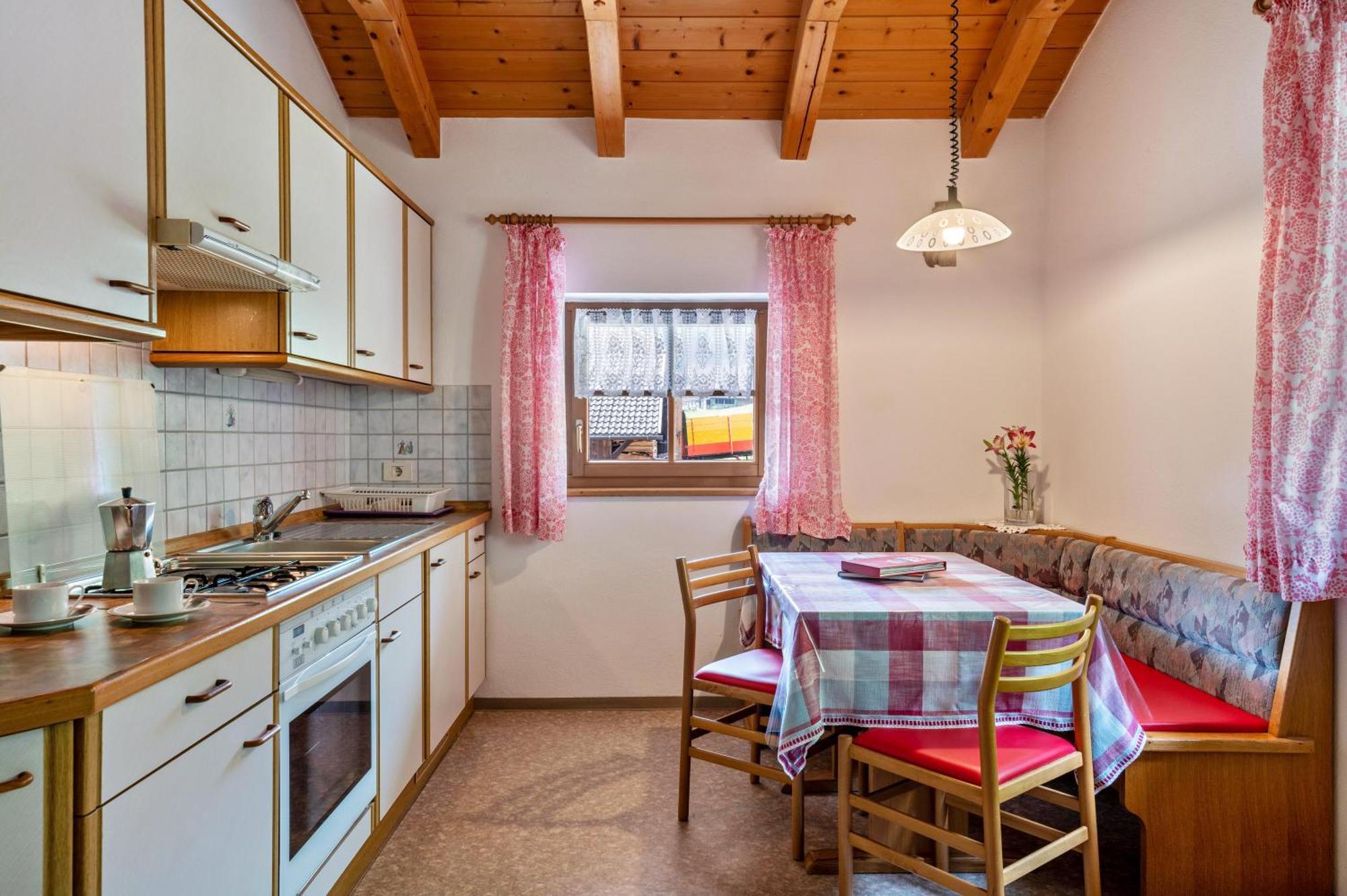 Pilgramhof Farm stay Castelrotto