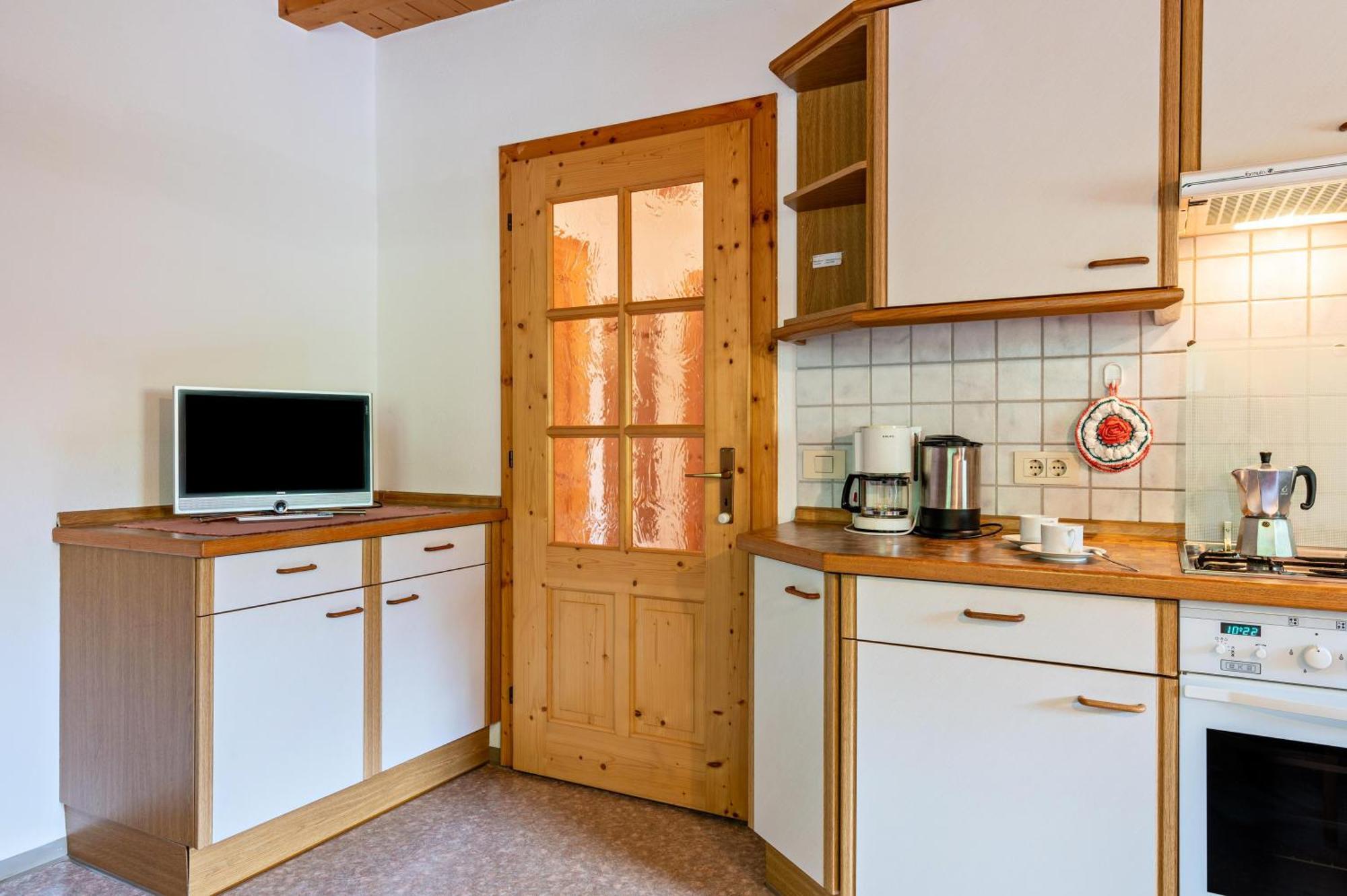 Farm stay Pilgramhof *
