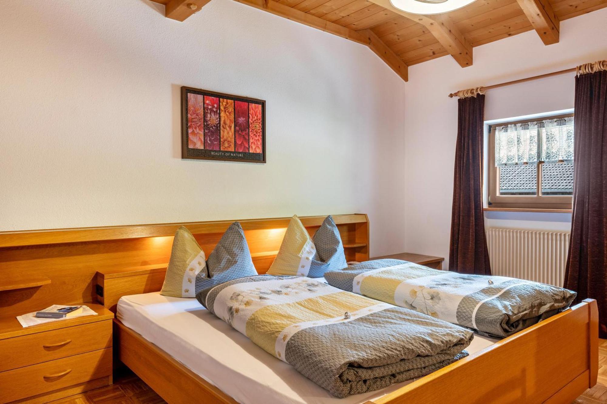Farm stay Pilgramhof