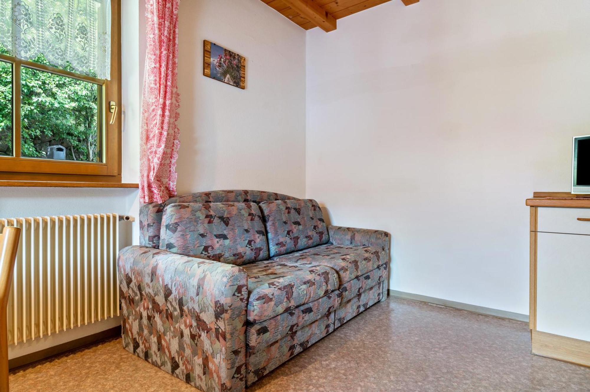 Pilgramhof Farm stay Castelrotto