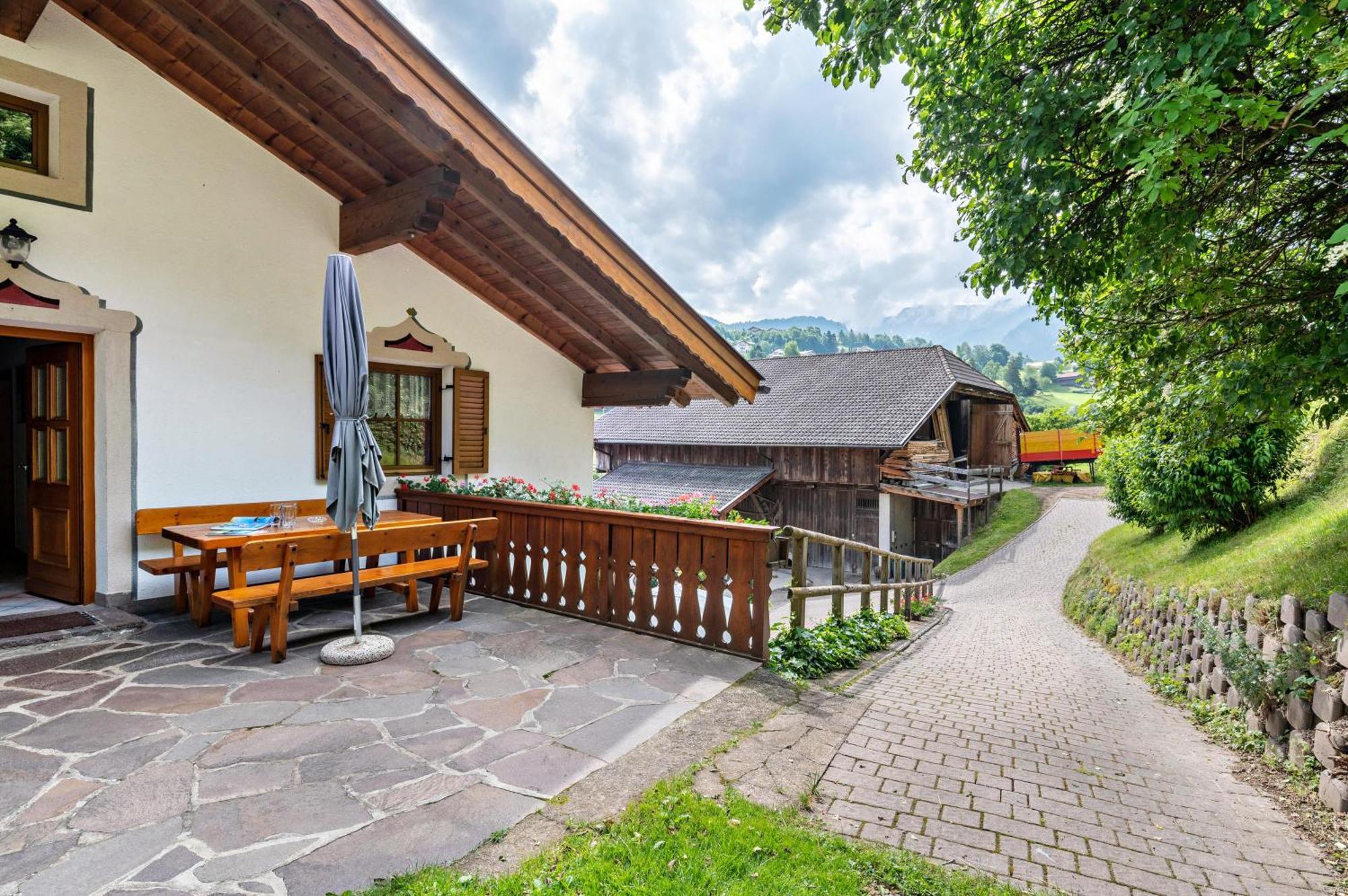 Pilgramhof Farm stay