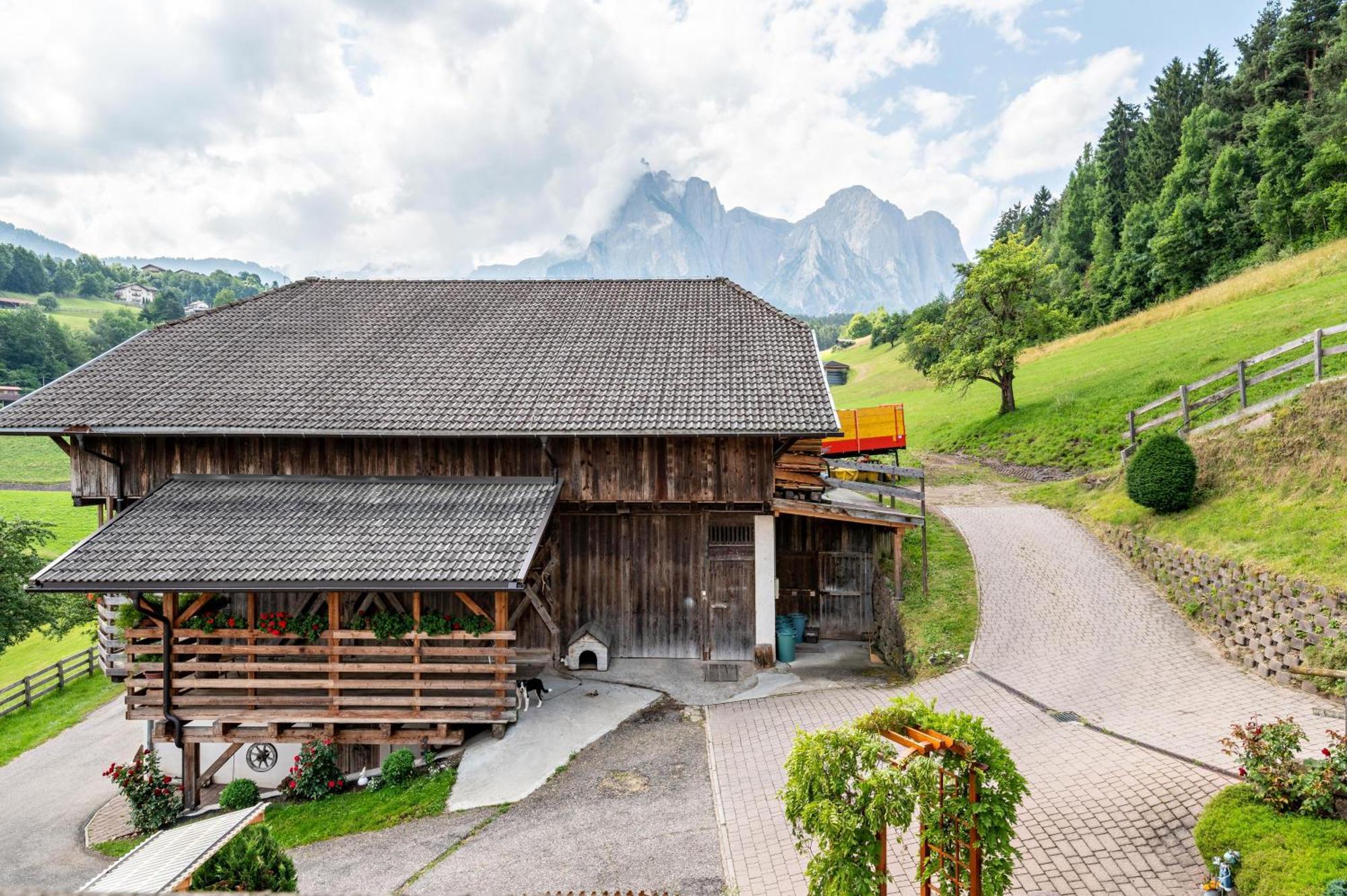 Pilgramhof Farm stay
