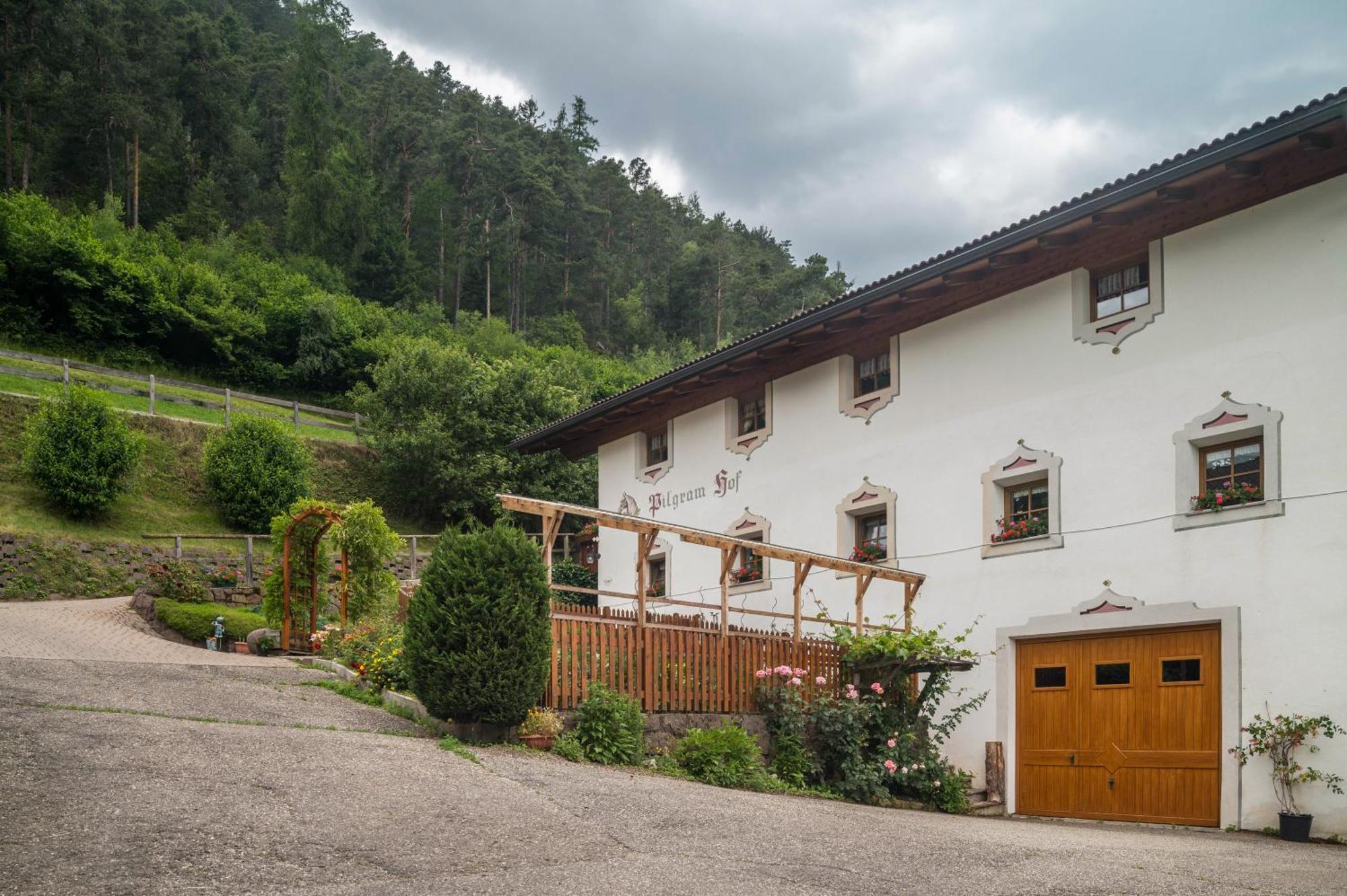 Pilgramhof Farm stay Castelrotto