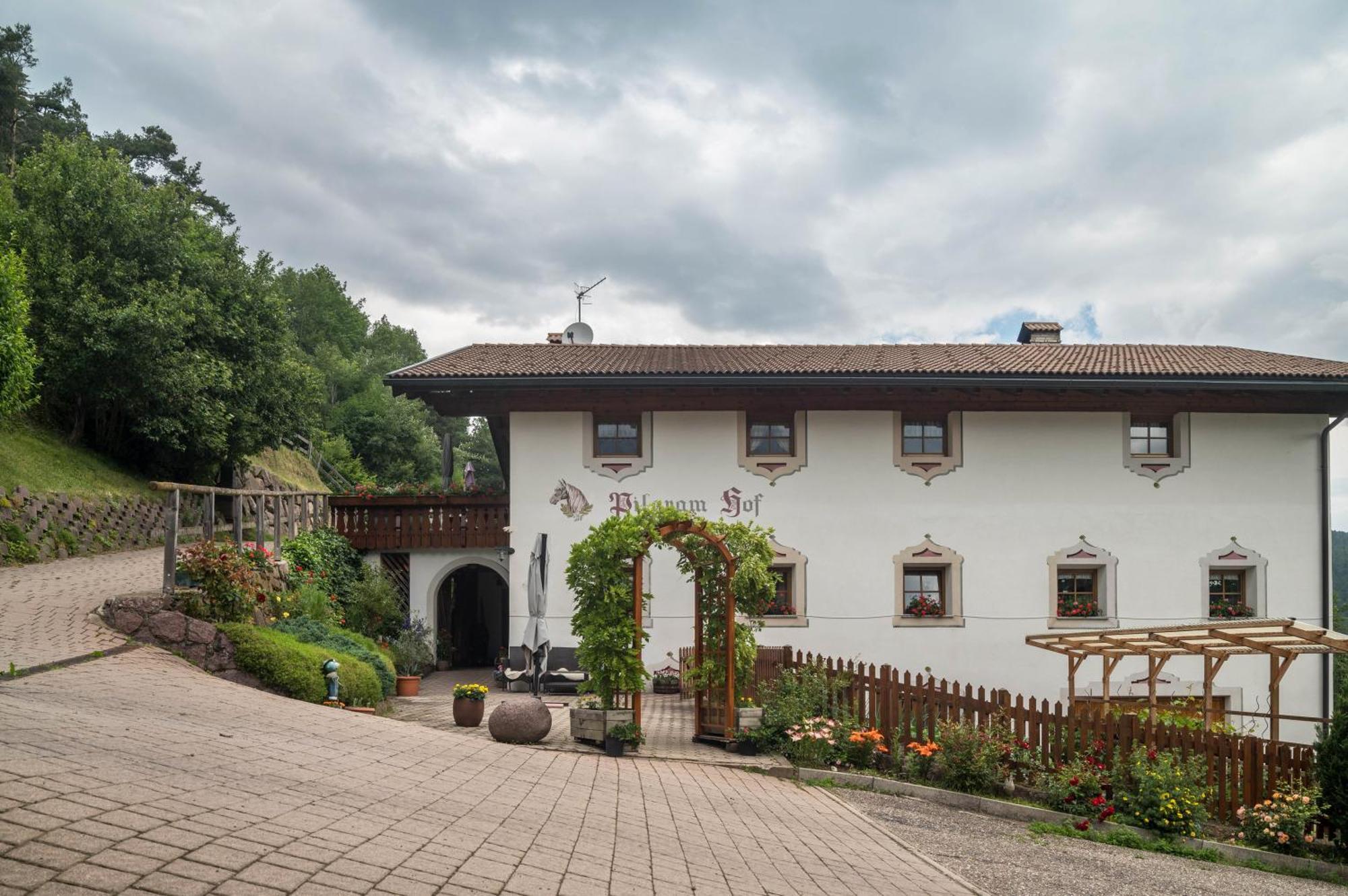 Pilgramhof Farm stay