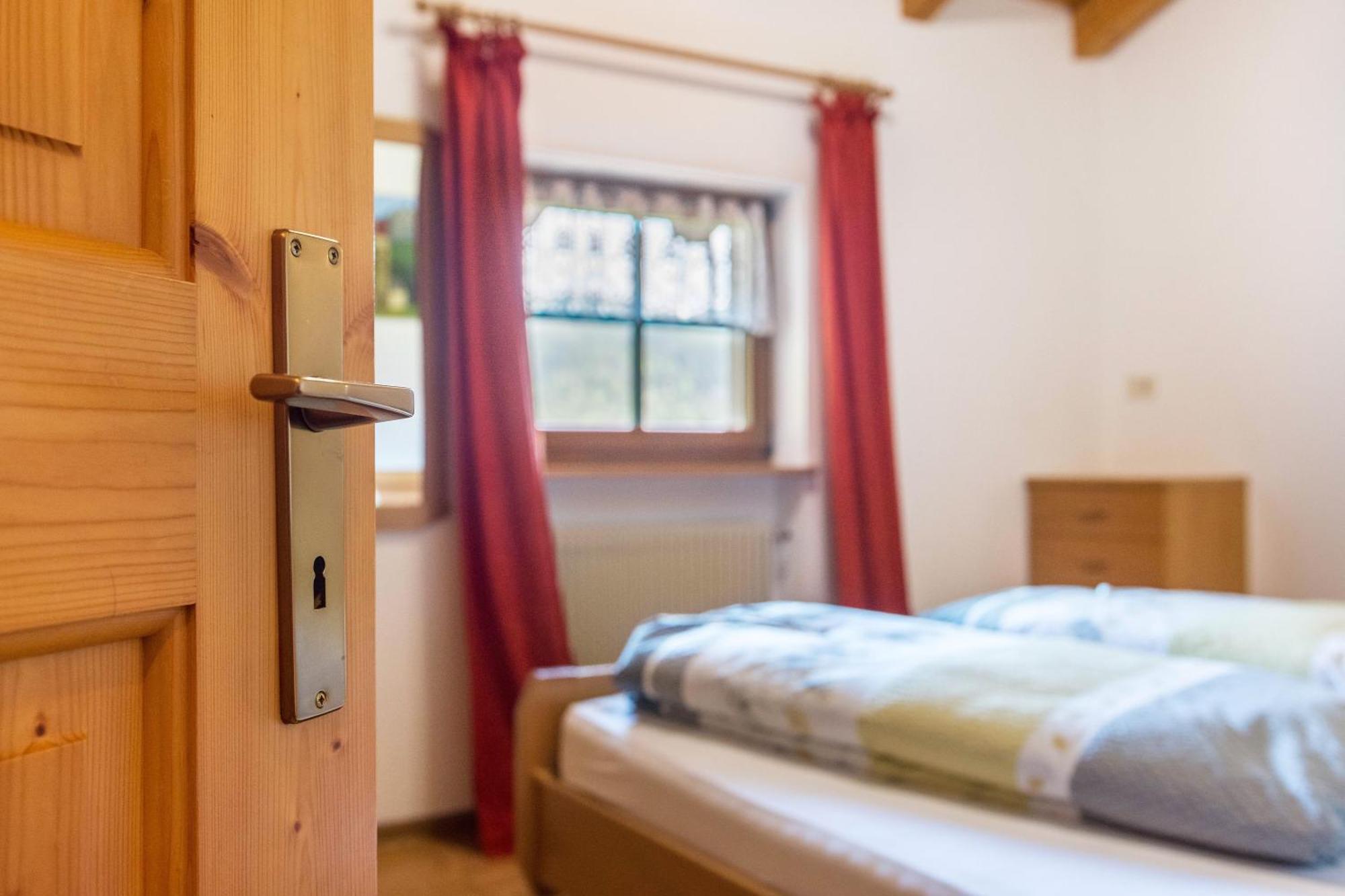 Pilgramhof Farm stay Castelrotto