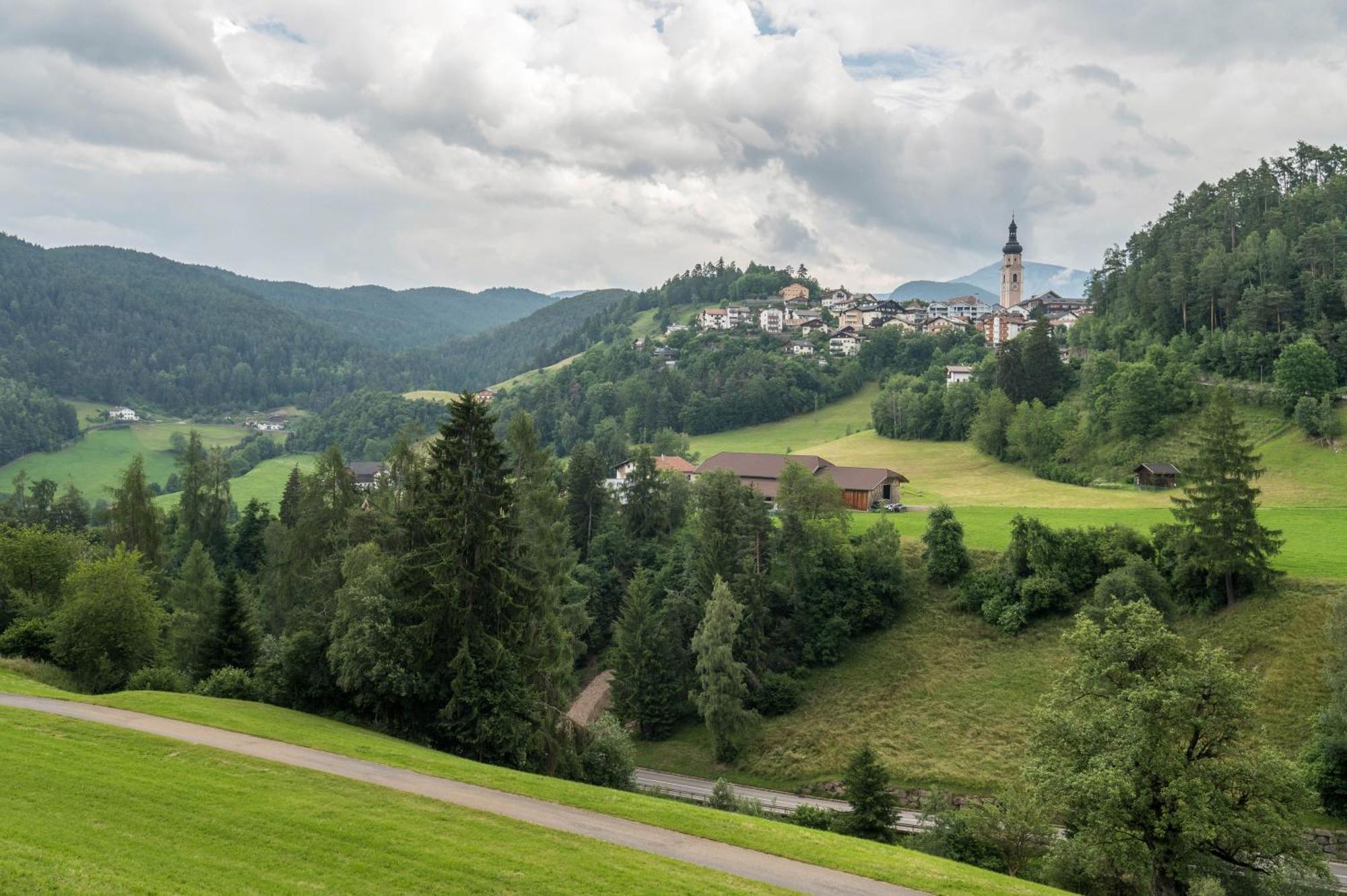 Farm stay Pilgramhof *