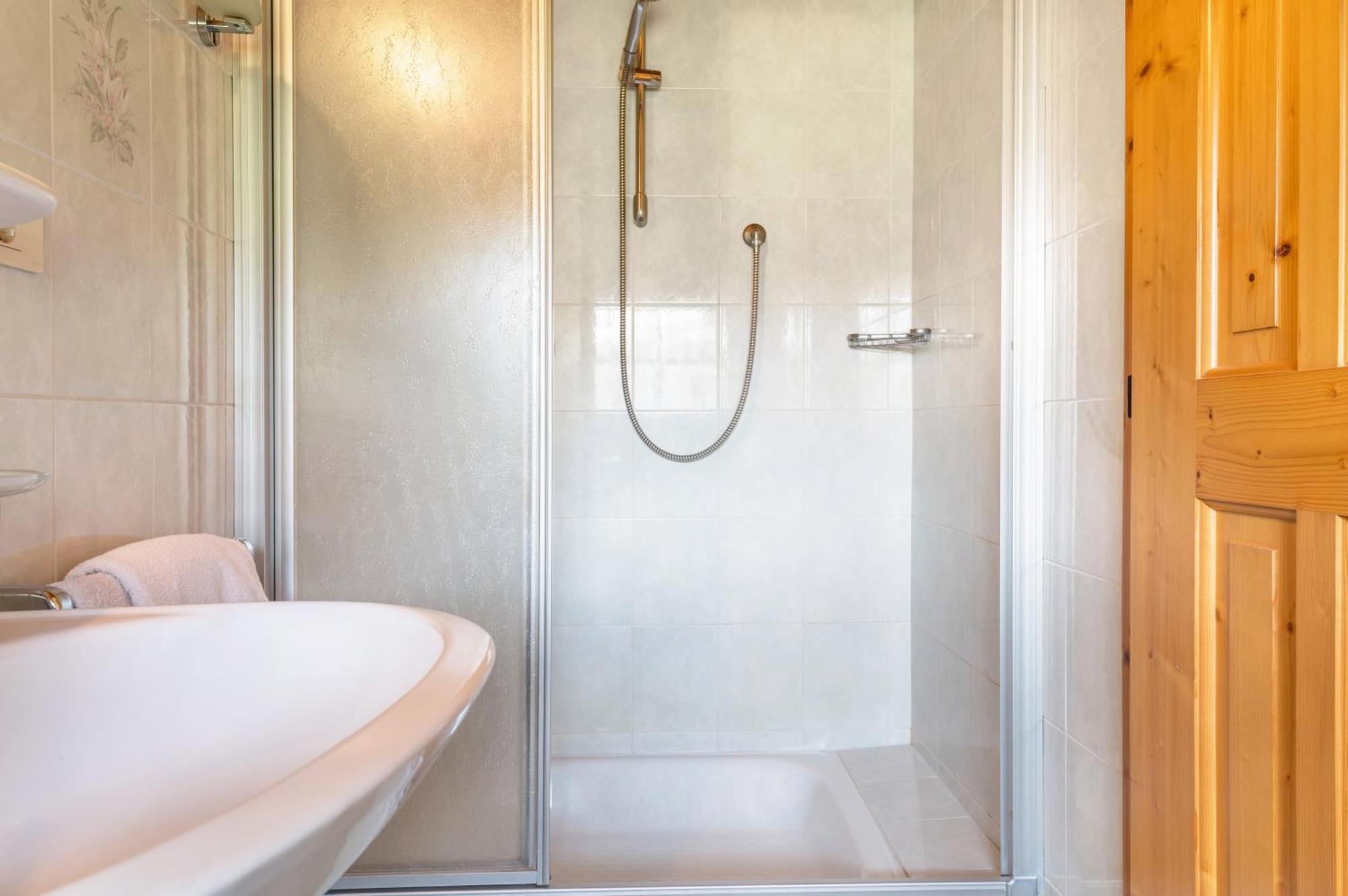 Farm stay Pilgramhof Castelrotto