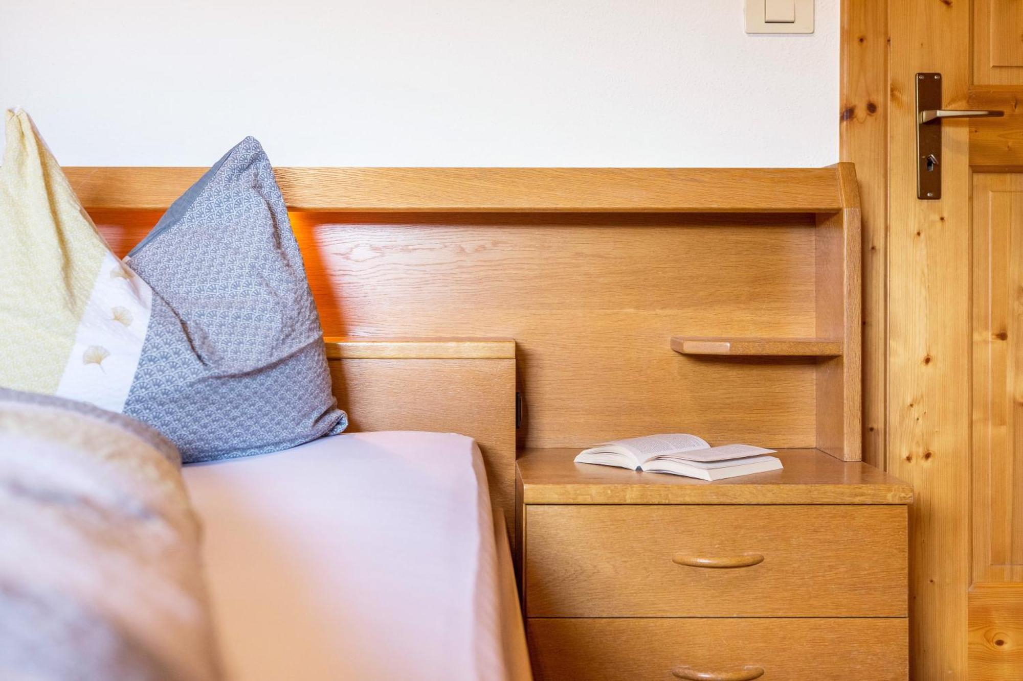 Farm stay Pilgramhof
