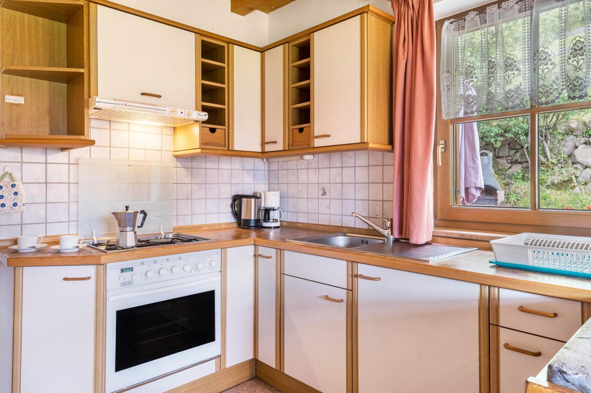 Pilgramhof Farm stay *