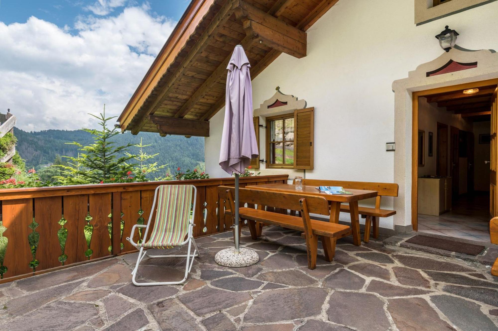 Farm stay Pilgramhof