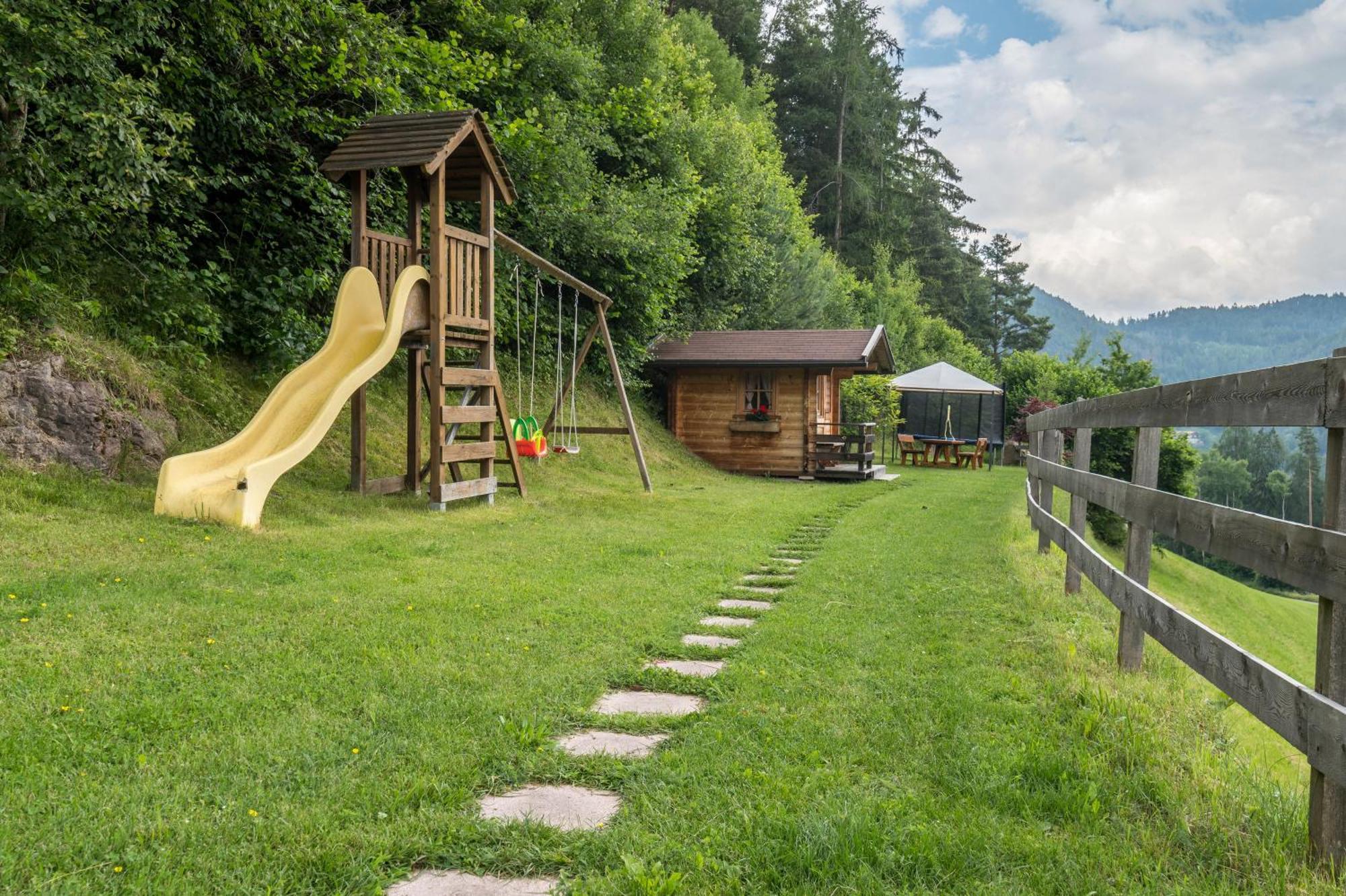 Farm stay Pilgramhof *
