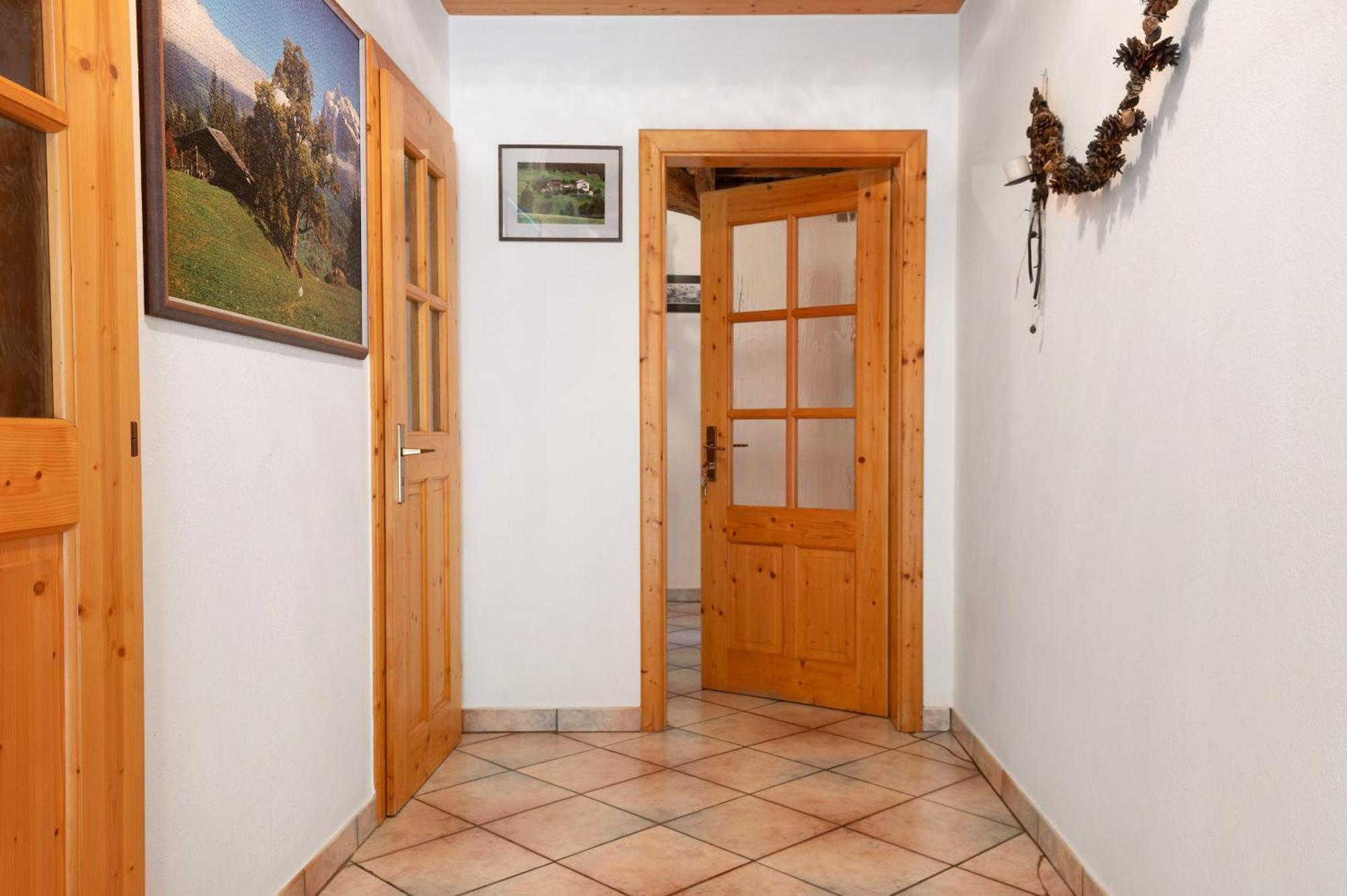 Pilgramhof Castelrotto