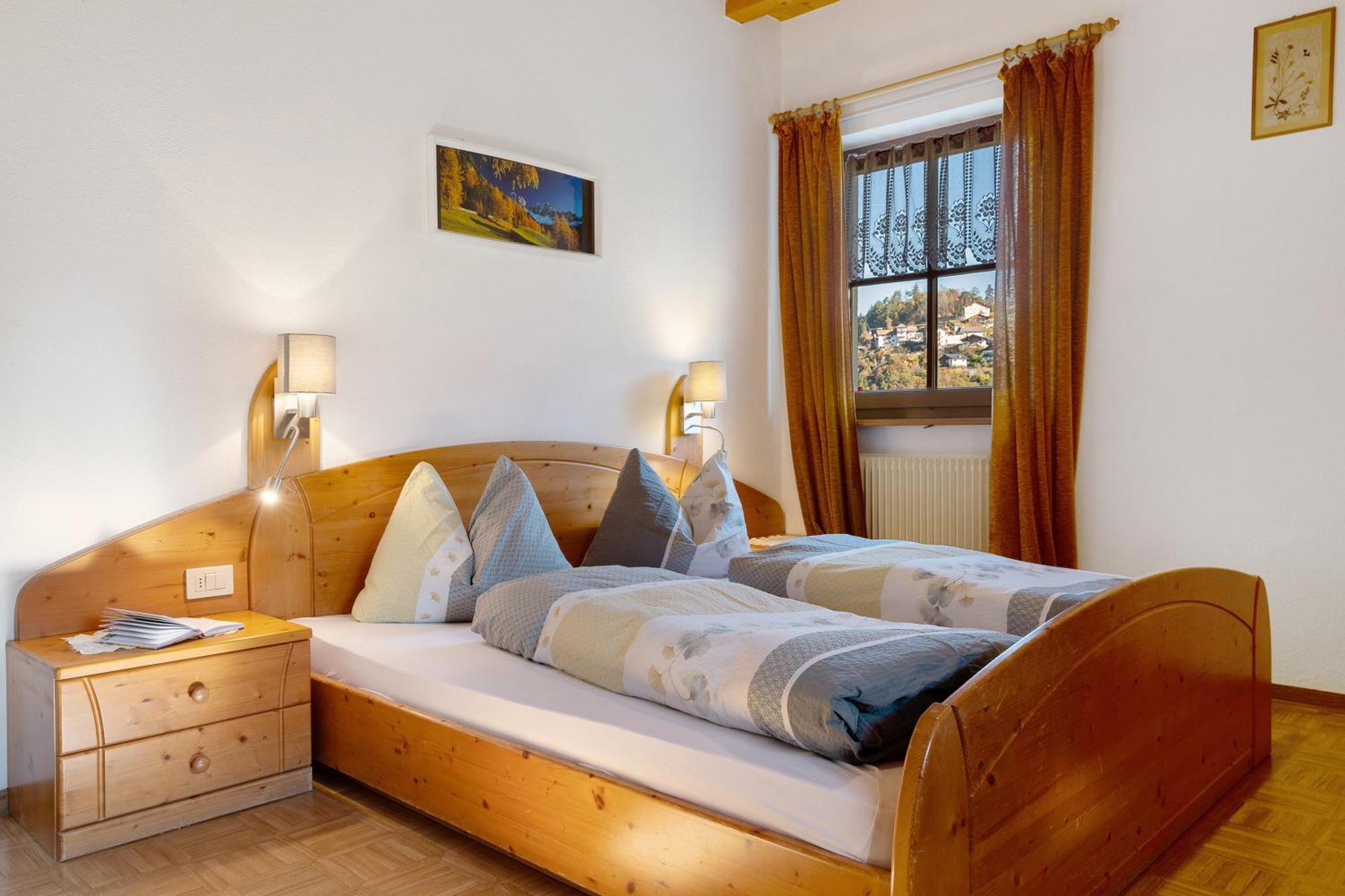 Pilgramhof Farm stay *