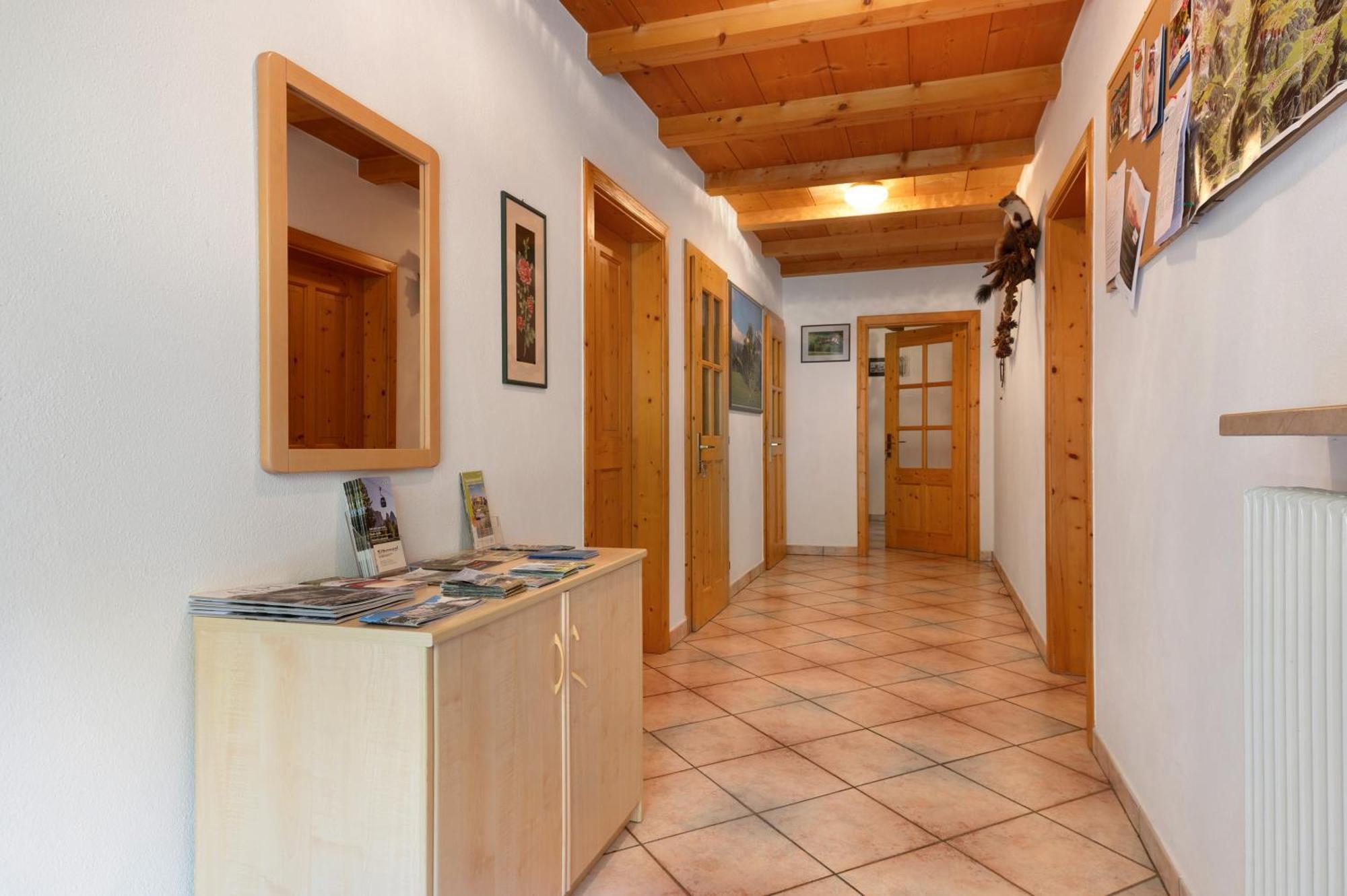 Farm stay Pilgramhof