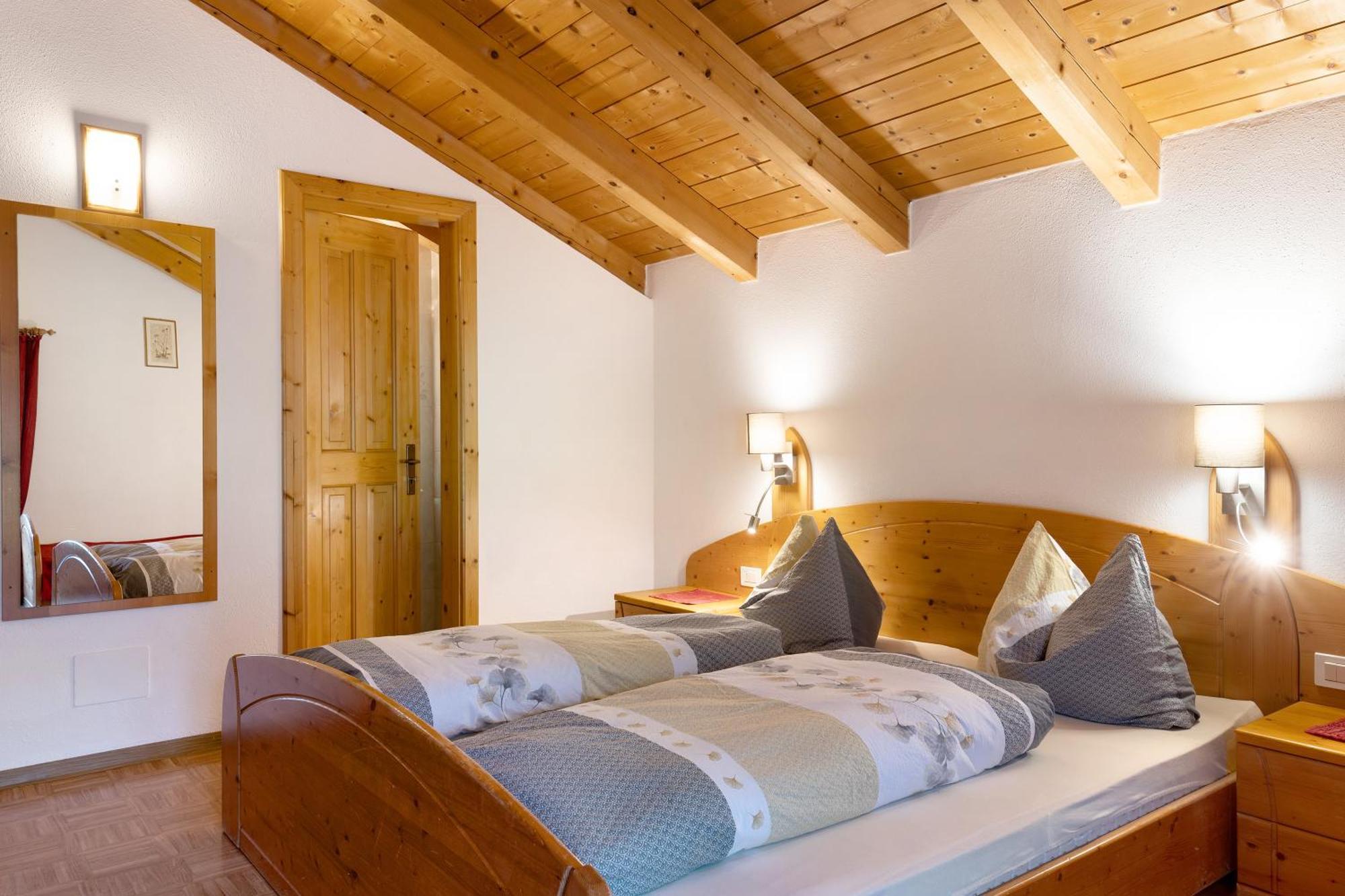 Pilgramhof Castelrotto