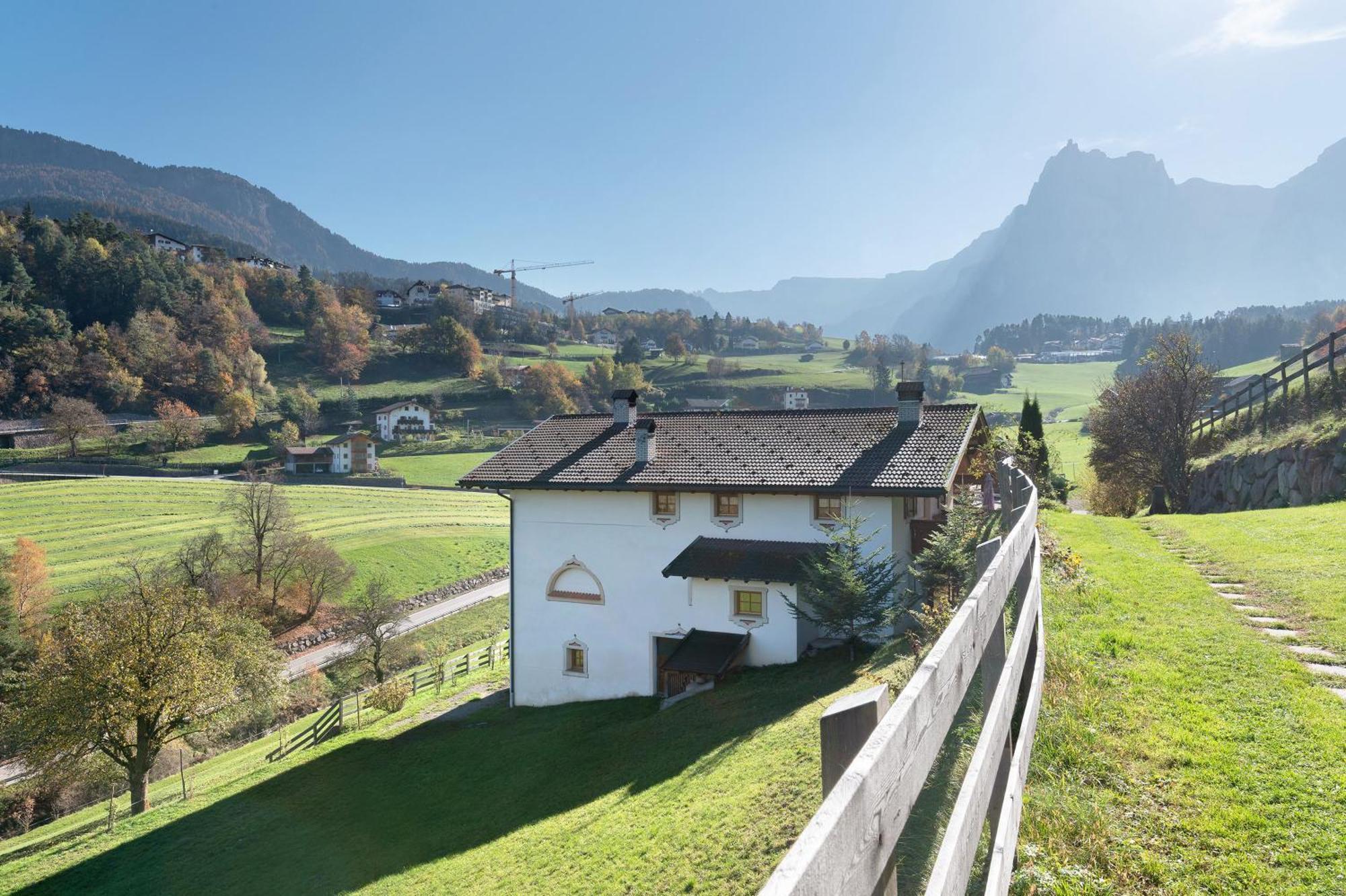 Pilgramhof * Castelrotto