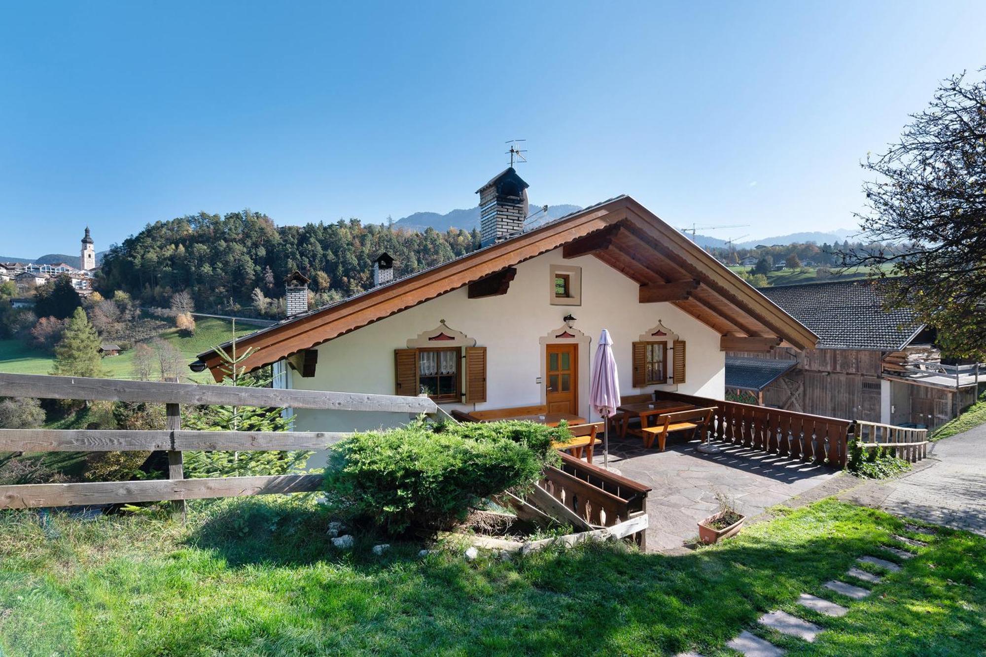 Pilgramhof *